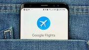 Google's new AI tool helps you find the cheapest flights