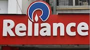 Reliance Retail's consumer business to become direct subsidiary of RIL