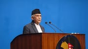 Nepal PM Oli resigns amid violent anti-corruption protests