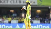 Ruturaj Gaikwad gets to 200 sixes in T20 cricket: Stats 