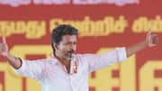Karti Chidambaram congratulates Vijay on 'spectacular electoral success'