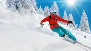 How to prepare for skiing on Mount Kenya