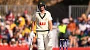 After losing ODI spot, Marnus Labuschagne to captain Queensland