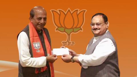 'Golden moment': Dinesh Trivedi, former Trinamool MP, joins BJP 'Golden moment': Dinesh Trivedi, former Trinamool MP, joins BJP
