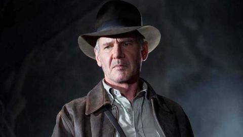 Harrison Ford returns for 'Indiana Jones 5', shooting begins soon Harrison Ford returns for 'Indiana Jones 5', shooting begins soon
