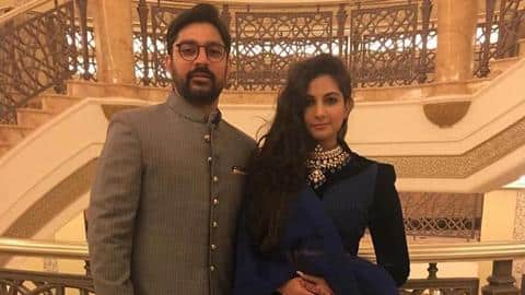 Rhea Kapoor, Karan Boolani to have an intimate wedding Rhea Kapoor, Karan Boolani to have an intimate wedding