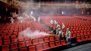 TN: Multiplexes, theaters to welcome guests from August 27