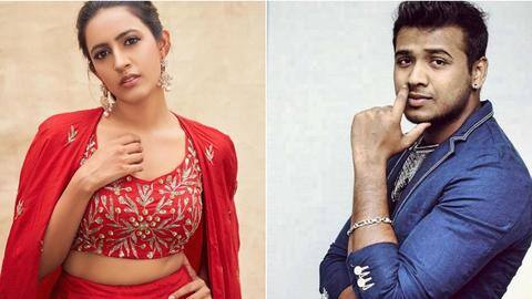 Hyderabad pub raid: Niharika Konidela, Rahul Sipligunj detained; released later Hyderabad pub raid: Niharika Konidela, Rahul Sipligunj detained; released later