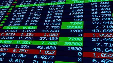 Sensex climbs to 57,356.61 points, Nifty reclaims 17,200 mark Sensex climbs to 57,356.61 points, Nifty reclaims 17,200 mark
