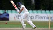 Ranji Trophy, Prithvi Shaw slams double-century vs Assam: Key stats