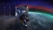 NASA probes 'mysterious clouds' that may block radio, GPS signals