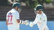 New Zealand aim to seal Test series versus Zimbabwe: Preview