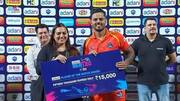 Nitish Rana leads West Delhi Lions to DPL 2025 title