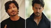 Action stars Tiger Shroff-Vidyut Jammwal to clash for first time