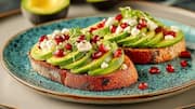 Try these delicious avocado recipes