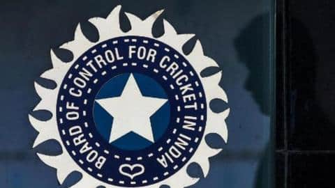 BCCI to discuss upcoming cricket season in Special General Meeting BCCI to discuss upcoming cricket season in Special General Meeting