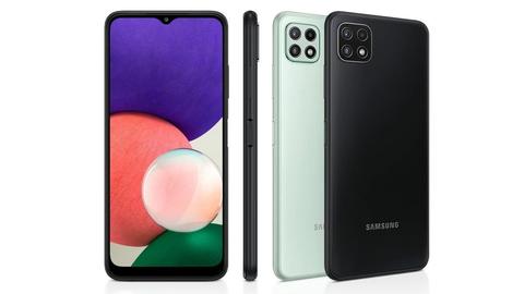 Samsung Galaxy F42 5G's specifications leaked: Details here Samsung Galaxy F42 5G's specifications leaked: Details here