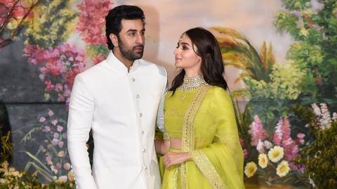 Ranbir Kapoor-Alia Bhatt's wedding: Everything to know about the event Ranbir Kapoor-Alia Bhatt's wedding: Everything to know about the event