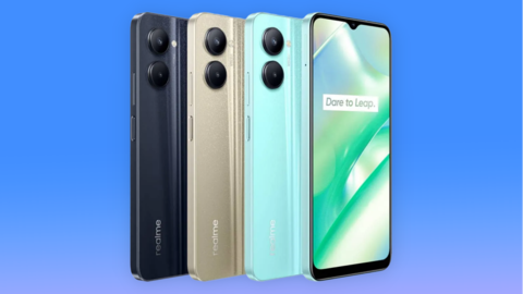 Realme C33 now available in India: Should you buy it? Realme C33 now available in India: Should you buy it?