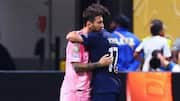 PSG knock Inter Miami out of Club World Cup: Stats