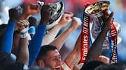 Crystal Palace relegated to Europa Conference League: Here's why