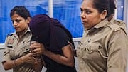 'Hidden cameras' in trainee policewomen's bathrooms spark uproar in Gorakhpur 