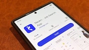 Naukri.com parent reports 32% jump in net profit