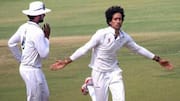 Sai Kishore averages 22.66 with ball in Duleep Trophy: Stats 