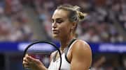 Aryna Sabalenka wins the 2025 US Open title: Key stats