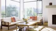 Tips to brighten up your living spaces with natural light