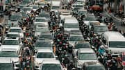 How cities are using AI for better transport