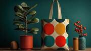 DIY: How to create stunning tote bags