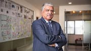 Nandan Nilekani's new venture bets ₹3,000cr on AI, deep-tech start-ups
