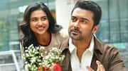 Where to watch Suriya's 'Vishwanath & Sons' after theatrical run