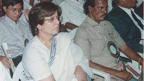 Kitty Kumaramangalam murder: Police raids to nab the third suspect Kitty Kumaramangalam murder: Police raids to nab the third suspect