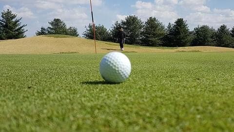 Century-old golf course wins battle to preserve its turf Century-old golf course wins battle to preserve its turf