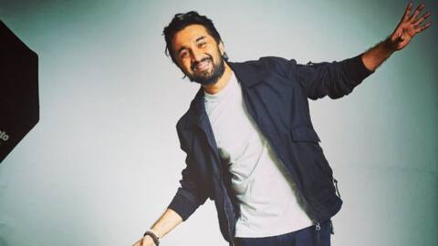 Siddhanth Kapoor drug bust: Facts about his career, family, more Siddhanth Kapoor drug bust: Facts about his career, family, more