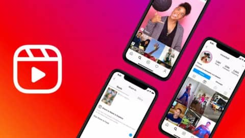 Meta introduces Reels API after rising developer demand: What's new Meta introduces Reels API after rising developer demand: What's new