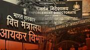 Corrupt BJP leaders let free: Opposition leaders to PM Modi Corrupt BJP leaders let free: Opposition leaders to PM Modi