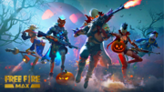 How to redeem Free Fire MAX codes for March 21
