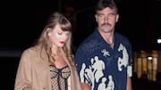 Swifties, rejoice! Taylor Swift is engaged to Travis Kelce 