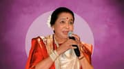 Asha Bhosle dies at 92: PM Modi pays heartfelt tribute