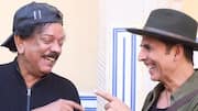 Akshay Kumar to team up with Priyadarshan again