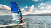 Top windsurfing spots in Senegal