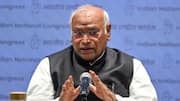Remove 'BJP's puppet' CEC: Congress demands Gyanesh Kumar's ouster