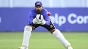Bangladesh's Litton Das ruled out of tri-nation series: Here's why