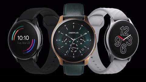 OnePlus's first-ever smartwatch debuts at Rs. 17,000: Details here OnePlus's first-ever smartwatch debuts at Rs. 17,000: Details here