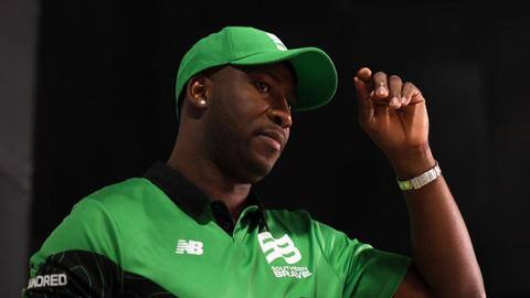 Big Bash League 2021/22: Andre Russell joins Melbourne Stars Big Bash League 2021/22: Andre Russell joins Melbourne Stars