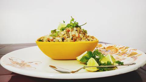 Navratri: Vrat dishes that are tasty and wholesome Navratri: Vrat dishes that are tasty and wholesome