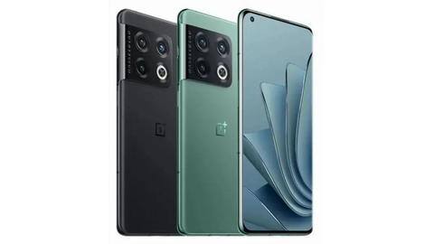 OnePlus 10 Pro debuts in India at Rs. 67,000 OnePlus 10 Pro debuts in India at Rs. 67,000